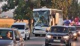 ДТП в Румынии