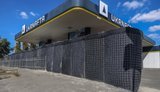 "Укрнафта" встановить 13 бетонних укриттів на своїх АЗС у Києві та Київській області