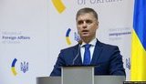 Foreign Minister Prystaiko hopes for large-scale ‘all-for-all’ prisoner exchange