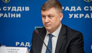 Председатель Государственной судебной администрации получил подозрение за подстрекательство к взяткам (ОБНОВЛЕНО). ВИДЕО
