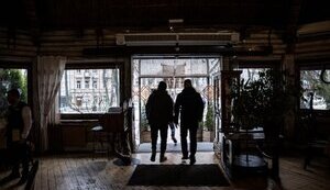 Група українських спецпризначенців діє на території РФ, - The Guardian. ФОТО