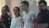 Суддя Левицька відправила підозрюваного в побитті нардепа Найєма Саітова під цілодобовий домашній арешт. ВІДЕО+ФОТОрепортаж