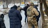 Экс-снайпер "ЛНР" задержан в Харькове, - СБУ. ФОТОрепортаж