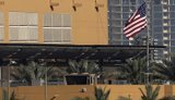 США готують евакуацію персоналу посольств у Перській затоці через загрозу нових атак