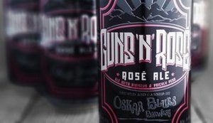 Группа Guns N' Roses пошла на мировую с производителем пива Guns 'N' Rosé