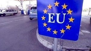 Україна отримає безвізовий режим у 2016 році, - єврокомісар Ган
