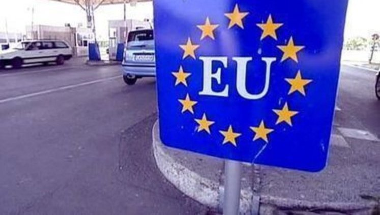Україна отримає безвізовий режим у 2016 році, - єврокомісар Ган