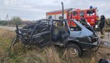 Two people killed in Preobrazhenka. Russia attacked a car with a drone