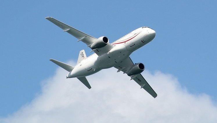 Russia will have to decommission about 340 aircraft by 2030, - Foreign Intelligence Service