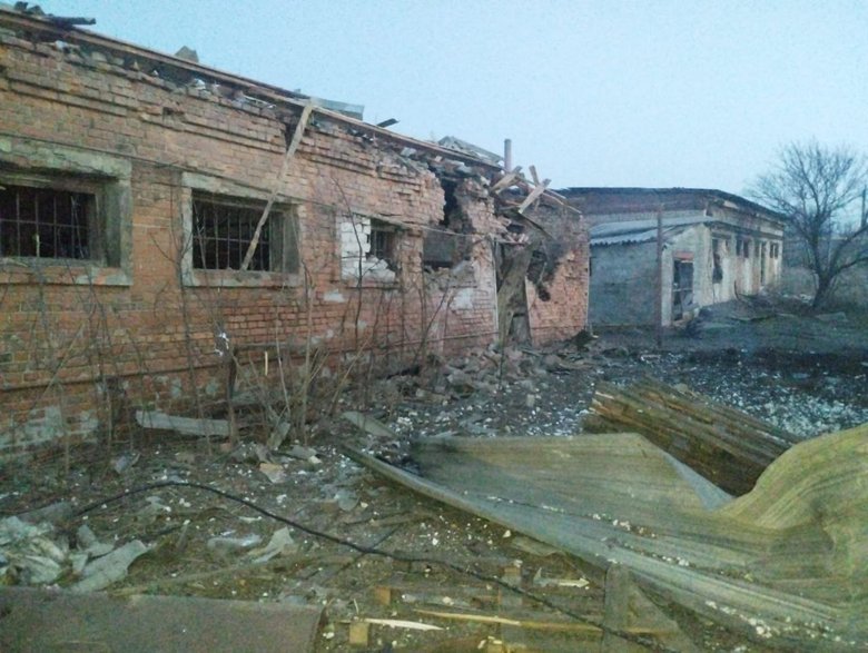 Оперативная ситуация по области по состоянию на утро 10 марта.