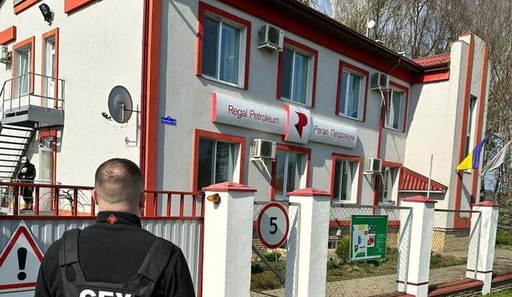 Арештовано майно Новинського на понад 3,5 млрд грн, - СБУ. ФОТОрепортаж