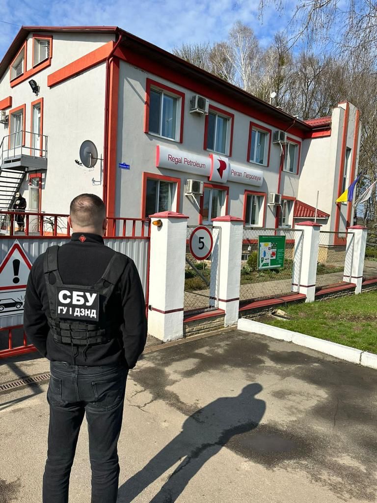 Арестовано имущество Новинского более чем на 3,5 млрд грн, - СБУ 06