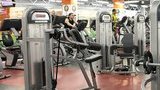 спортзал