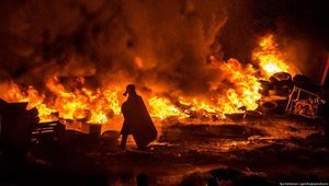 евромайдан,грушевского