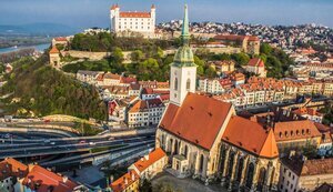 братислава