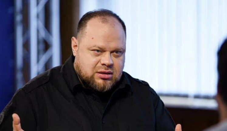 Stefanchuk on new requirements for People’s Deputies to travel abroad: Theses from MFA are implementation of one voice principle