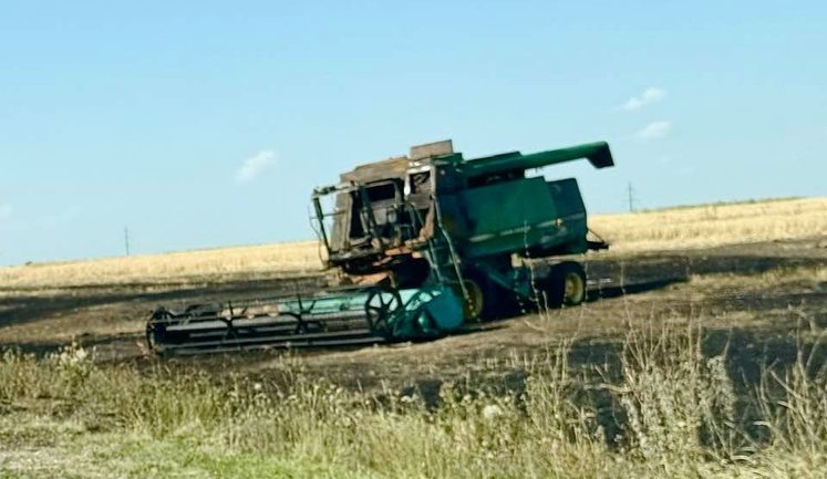 Забудьте про каву та скупчення на АЗС: нова реальність ворожого терору