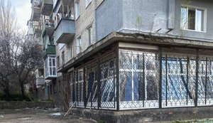 Доба на Донеччині: під ударами Краматорський і Бахмутський райони, загинули дві людини, одну поранено. ФОТО