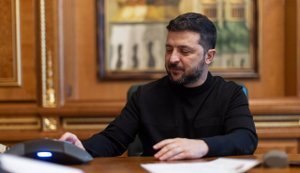 Зеленський та Мілей провели розмову 29 жовтня