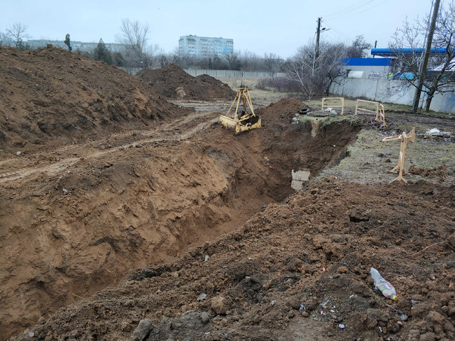 Бердянськ пять днів виживав без води 06