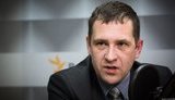 Бабин о решении ЕСПЧ не обязывать Украину поставлять воду в оккупированный Крым по жалобе РФ: Дело началась неплохо, но расслабляться рано. Впереди длительные юридические гонки