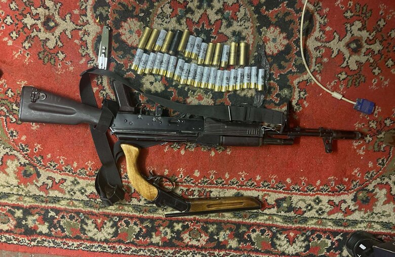 Нацполіція затримала 10 учасників відокремленого підрозділу злочинної спільноти Двадцятівські 05