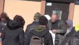 колаборант,чорнобаївка