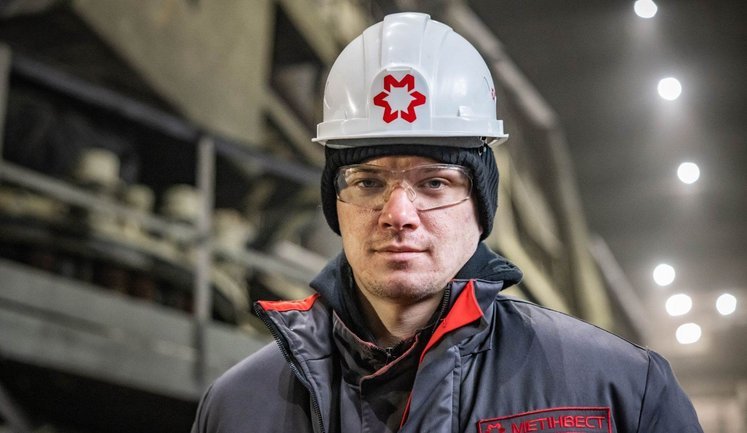"Метінвест" назвали одним з найкращих роботодавців для ветеранів в Україні