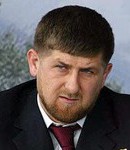Кадыров Рамзан