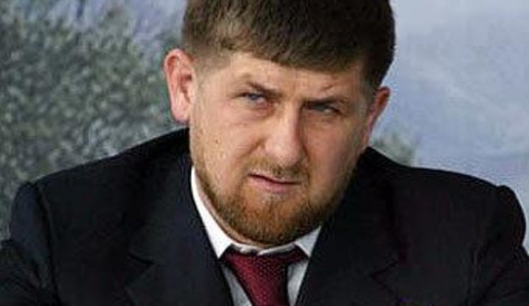 Кадыров поручил похитить и доставить в Чечню трех украинских нардепов