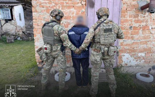 На Рівненщині військовий отримав підозру за замах на вбивство працівників ТЦК та поліції. ФОТОрепортаж