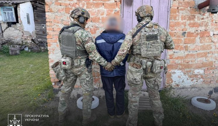 На Рівненщині військовий отримав підозру за замах на вбивство працівників ТЦК та поліції. ФОТОрепортаж