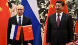 Штаты предупредили Китай о последствиях за поддержку России