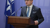 Главою МЗС буде Кулеба, а віцепрем