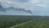 Вибухи пролунали у Тюменській області РФ: атаковано промислове підприємство (оновлено). ФОТО