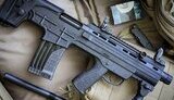 Міноборони допустило до використання напівавтоматичний дробовик Safari