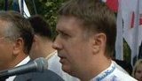 Кириленко: Власть строит страну для себя, а украинцы борются с этими оккупантами. + ВИДЕО