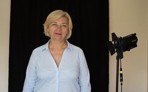 Світлана Остапа: Я не здивуюсь, якщо після сварки з каналами Ахметова влада спробує встановити контроль над Суспільним