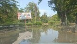 гола,пристань
