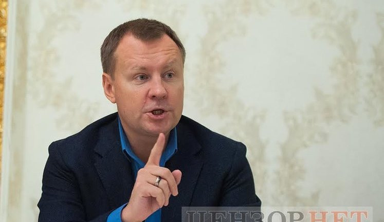 У центрі Києва вбили екс-депутата Держдуми РФ Вороненкова (оновлено)