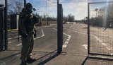 Министры иностранных дел Франции и Германии собрались на линию разграничения на Донбассе