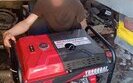 передане на фронт обладнання волонтерка Юсупова