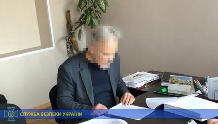 За организацию "референдума" в 2014 году сообщено о подозрении заместителю мэра Славянска, - СБУ. ФОТО