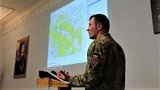 Військові створили програму, яка детально прорахує бойові операції за стандартами НАТО, - Міноборони. ФОТОрепортаж
