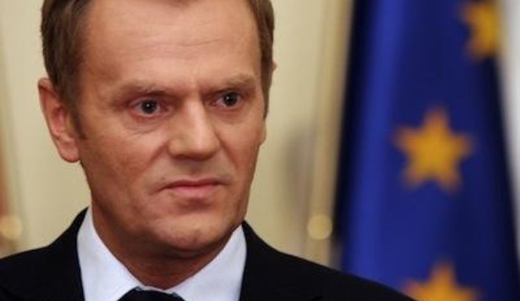EU to discuss tougher sanctions on Russia