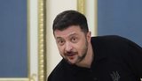 Офіс президента відмовився публікувати петицію про пресконференцію Зеленського з незалежними ЗМІ