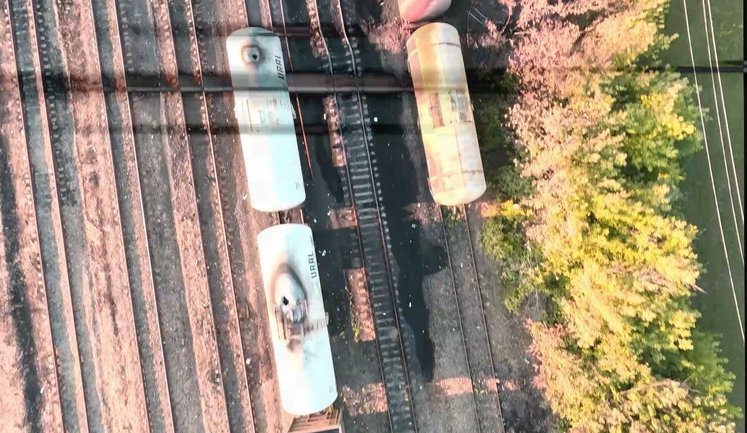 Operation "Hell-2": "Azov" destroyed 67 fuel tanks and 4,221 tonnes of occupiers’ fuel in Donetsk region. VIDEO