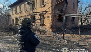 2 людини загинули, ще 4 – поранені через російські атаки на Донеччині. ФОТОрепортаж