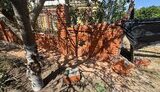 Обстрелы Херсонской области