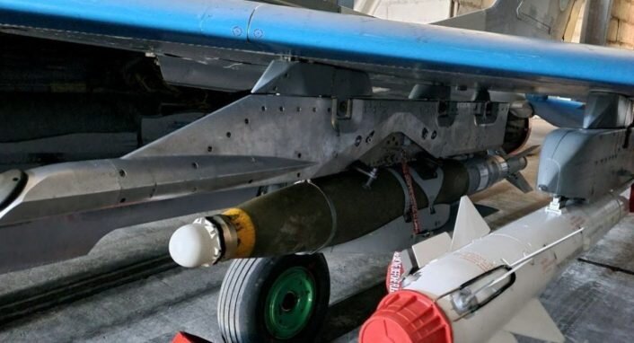 JDAM-ER